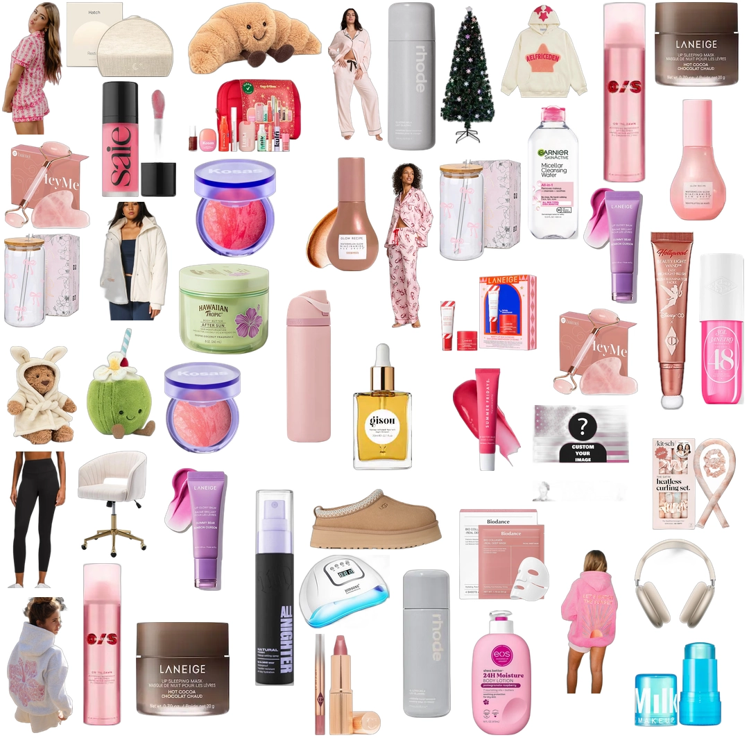 Ruby Lou Berry 's Wishlist | Listful