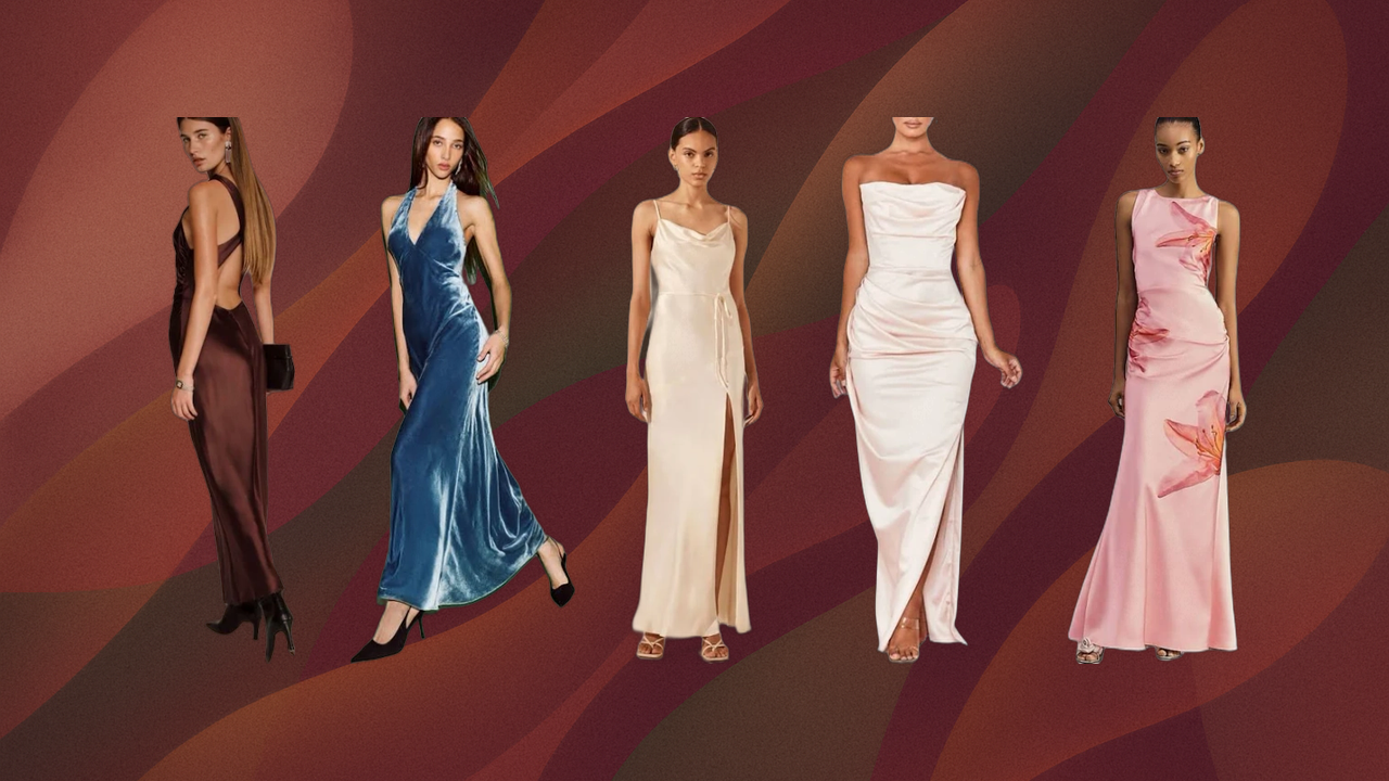 Fall Wedding Guest Dresses: Top Styles for Every Autumn Ceremony