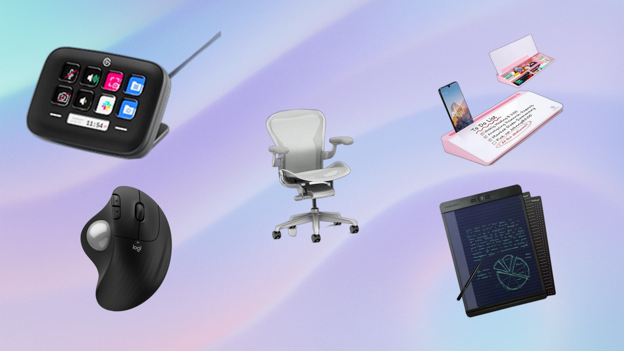 What's New in Office Tech? Our Favorite Gadgets for 2025