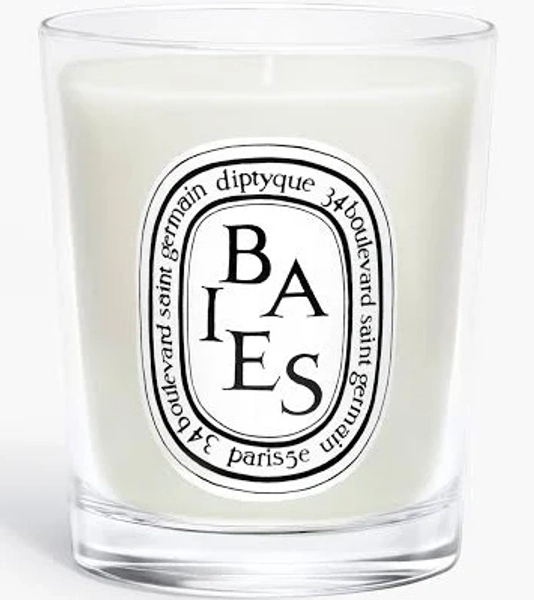 Diptyque Baies Scented Candle