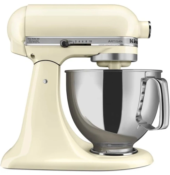 KitchenAid Artisan Stand Mixer