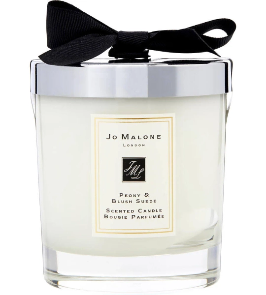 Jo Malone Peony Blush Suede Candle