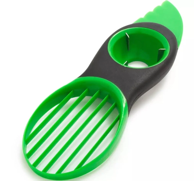 OXO Good Grips 3-in-1 Avocado Slicer