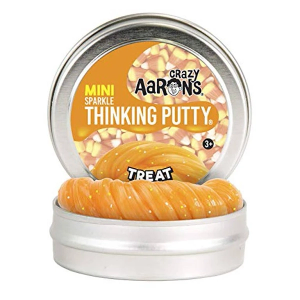 Mini Thinking Putty - Trick