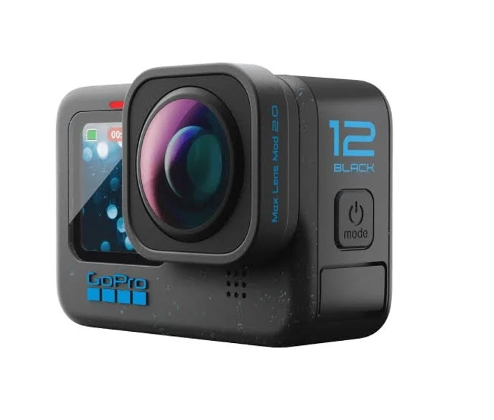 GoPro HERO12 Black