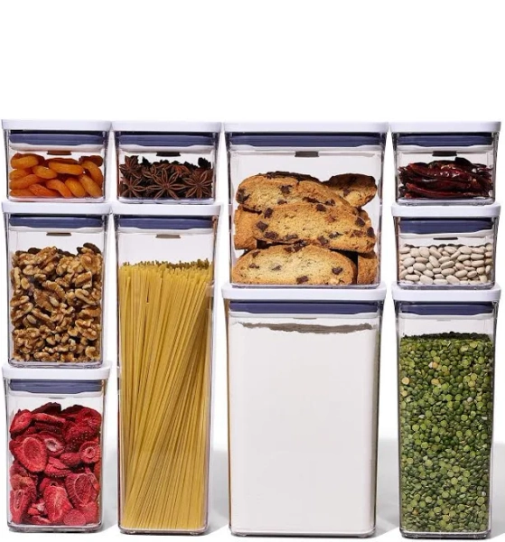 OXO Good Grips POP Container 10-Piece