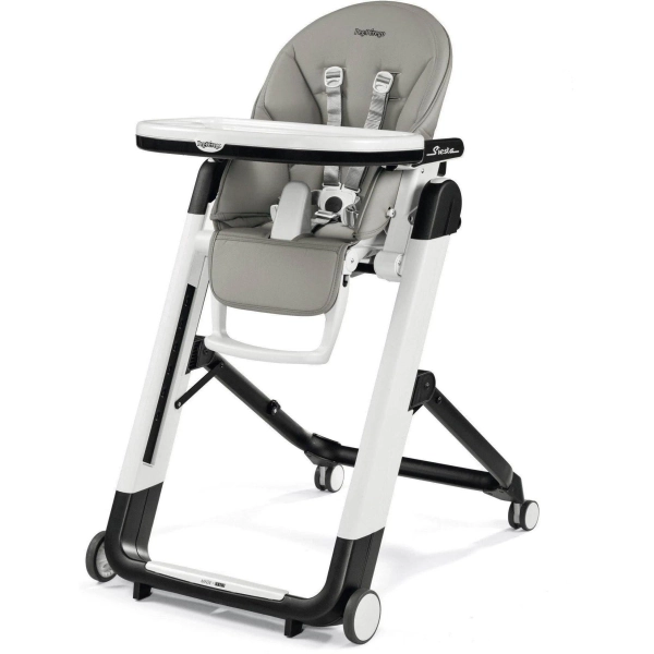 Peg Perego Siesta High Chair - Ice