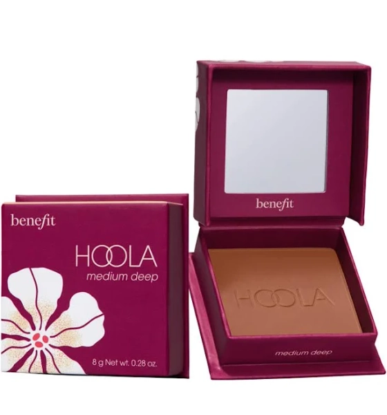 Benefit Hoola Matte Bronzer