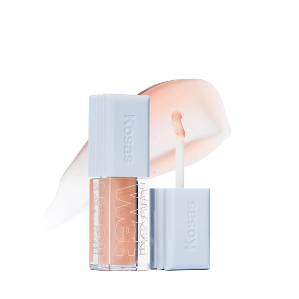 Kosas - Wet Lip Oil Gloss Jellyfish