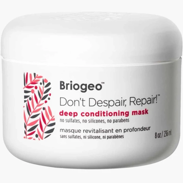 Briogeo Don't Despair Repair! Deep Conditioning Mask