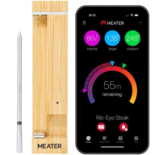 MEATER Wireless Meat Thermometer