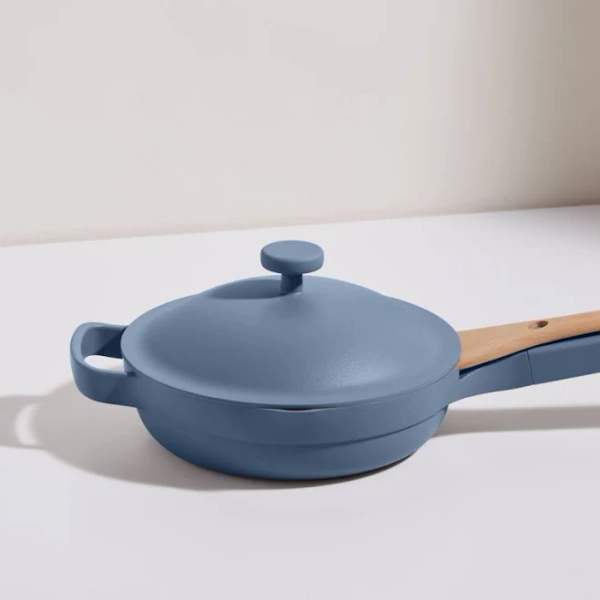 Our Place Mini Always Pan 8.5" Fry & Saute Pan