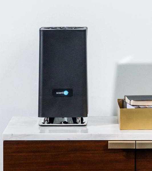 ScentAir Whisper Pro Diffuser