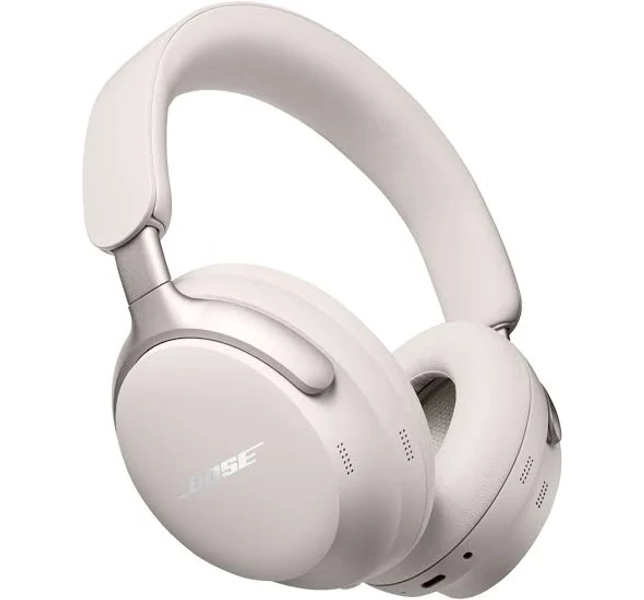 Bose QuietComfort Ultra Noise Wireless Cancelling Headphones