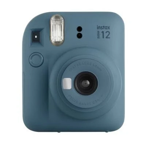 Fujifilm Instax Mini 12 Instant Camera