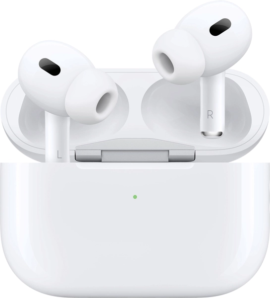 New Apple AirPods Pro 2nd Gen with MagSafe Charging Case