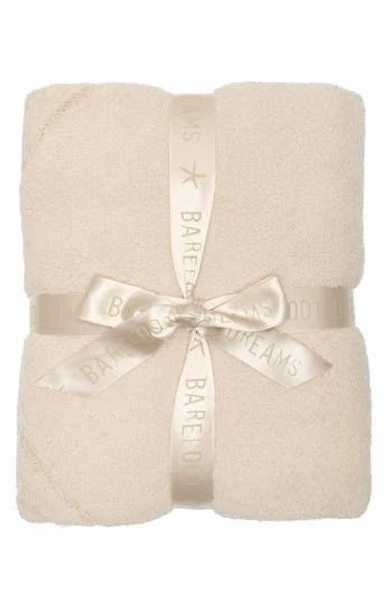 Barefoot Dreams CozyChic Alvar Throw