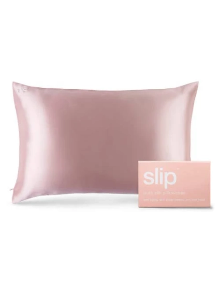 Slip Pure Silk Pillowcase Queen