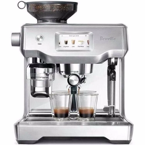 Breville Oracle Touch Espresso Machine (Display model)