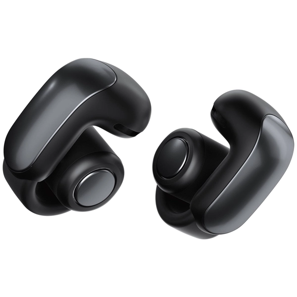Bose Ultra Wireless Open Earbuds Black