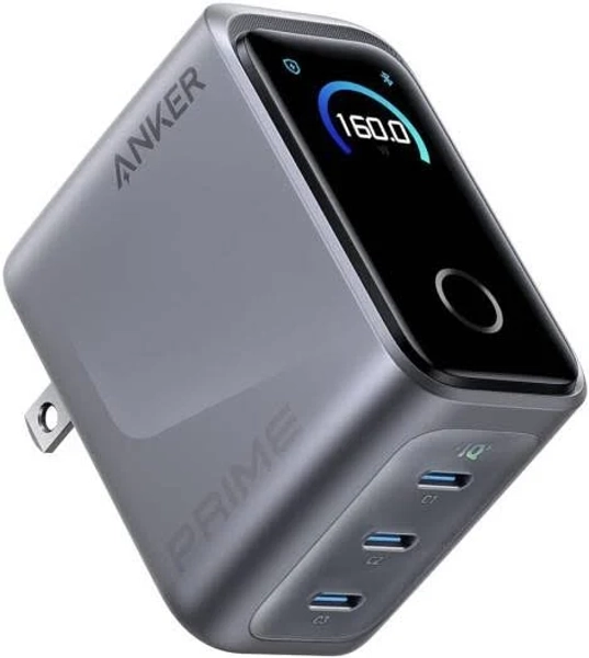 Anker Prime Charger