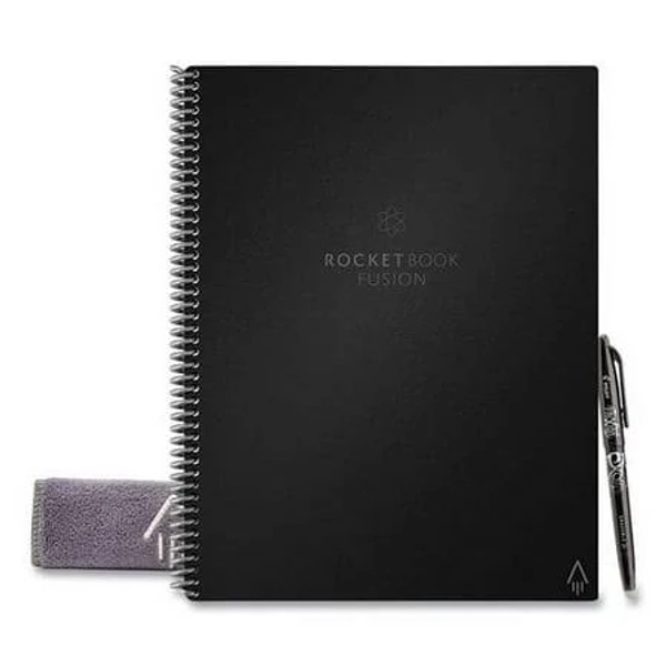 Fusion Smart Notebook Bundle of 2