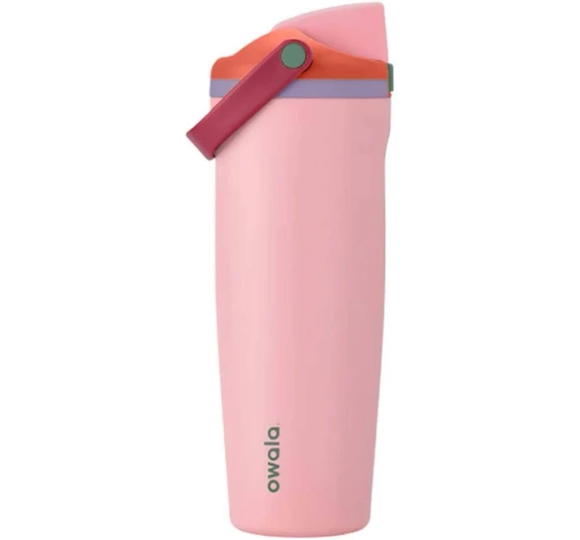 Owala FreeSip Sway Stainless Steel Tumbler