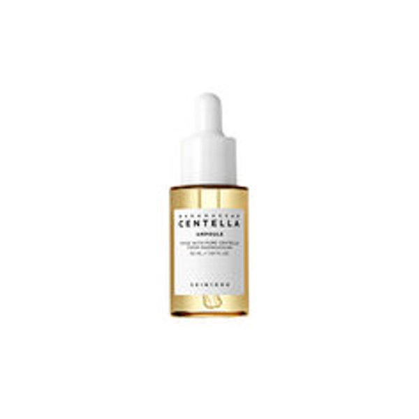 SKIN1004 MADAGASCAR CENTELLA AMPOULE (SUERO CALMANTE Y REVITALIZANTE)
