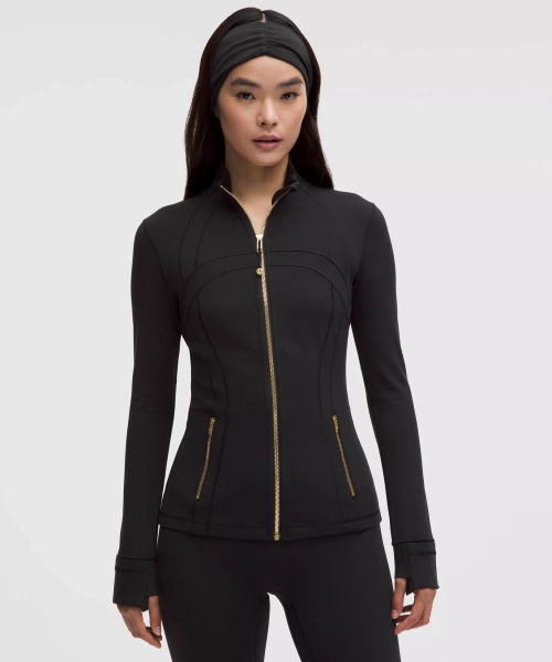 Define Jacket *Nulu | Women's Coats & Jackets | lululemon