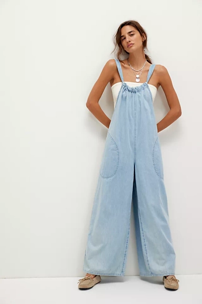 We The Free Freebird Jumpsuit