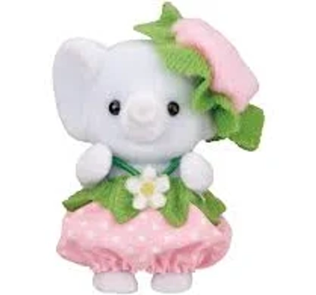 Calico Critters Very Berry Babies Blind Bag