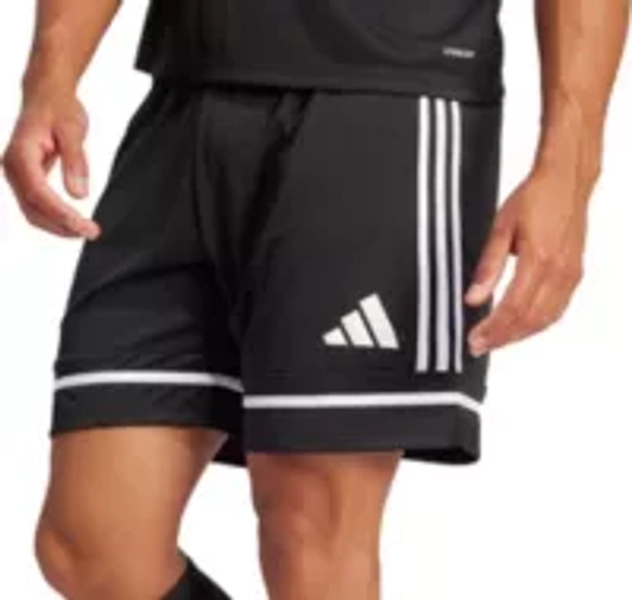 adidas Men's Squadra 25 Soccer Shorts