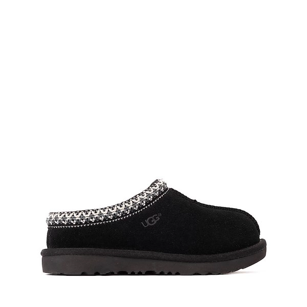 UGG&reg; Tasman II Slipper - Little Kid / Big Kid - Black
