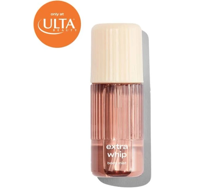 Snif Extra Whip Body Mist