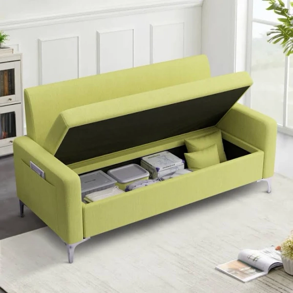 Aukfa Loveseat Sofa Couch