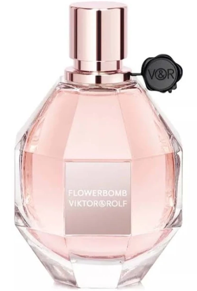 Flowerbomb Viktor Rolf Eau De Parfum