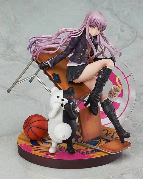 Danganronpa: The Animation Kyoko Kirigiri 1/8 Scale Figure