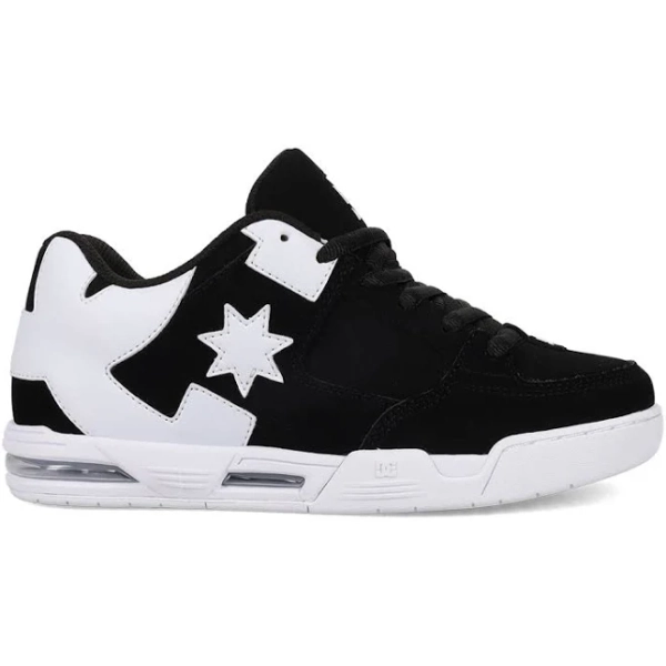 DC Shoes Women's Command Shoes