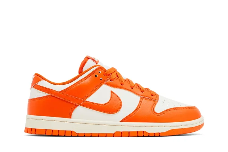 Buy Nike Men's Dunk Low 'Syracuse' 2025 - HF5441 106 | GOAT
