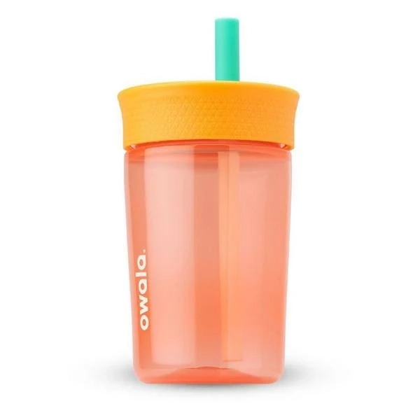 Owala Stainless Steel Kids' Tumbler
