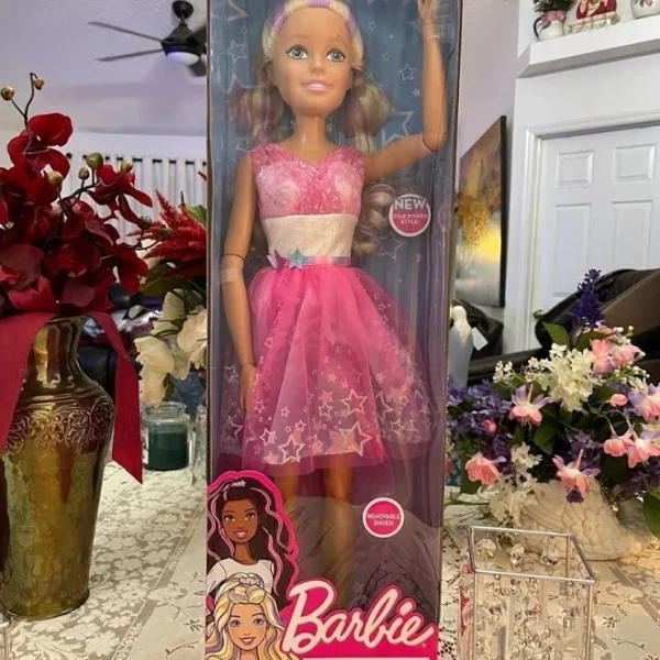 Barbie Star Power, Best Fashion Friend