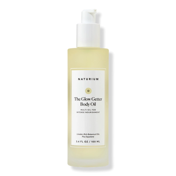 The Glow Getter Body Oil