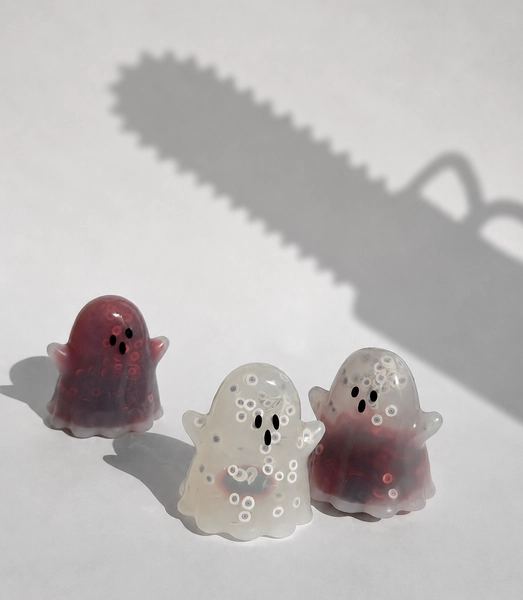 Bleeding Boo Collection