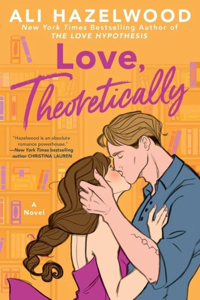 Love, Theoretically|Paperback