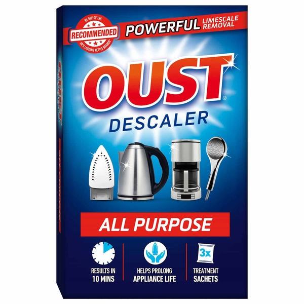 Oust Descaler 75g