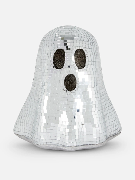 Halloween Disco Ghost