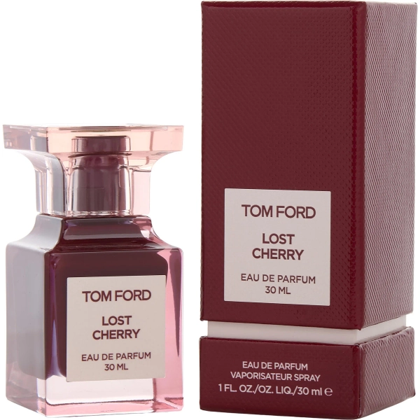 Tom Ford Lost Cherry Eau De Parfum Spray 1 oz