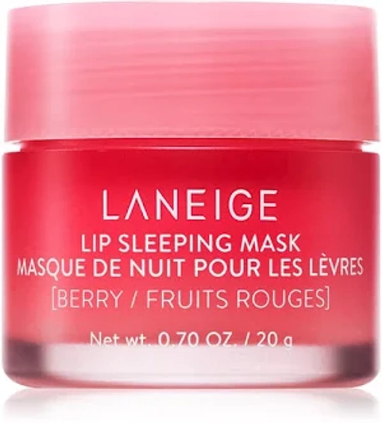LANEIGE Cica Sleeping Mask