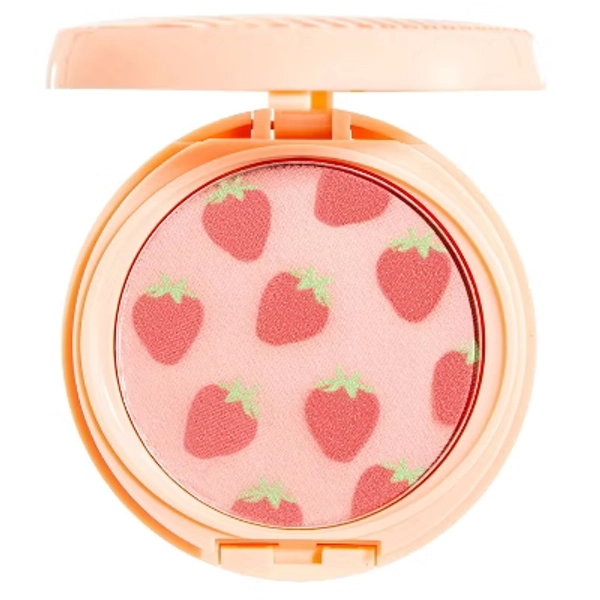 Physicians Formula Murumuru Butter Blush - Strawberry Jam - 0.19oz