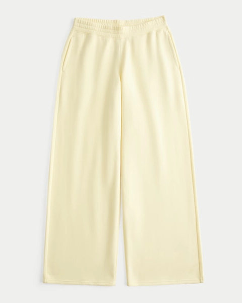 Baggy Sweatpants